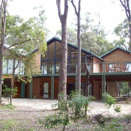 Kanga View - Margaret River ภายนอก รูปภาพ