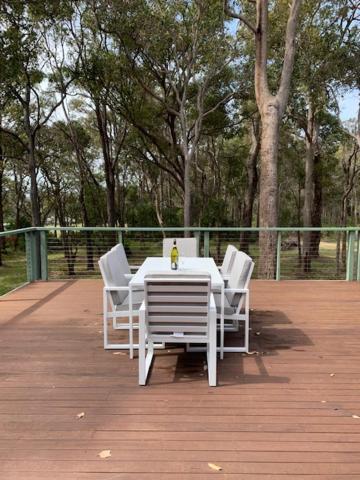 Kanga View - Margaret River ภายนอก รูปภาพ