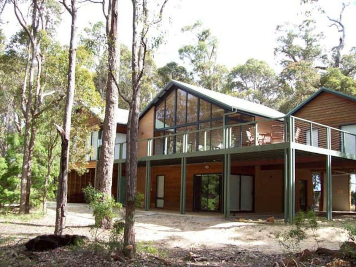 Kanga View - Margaret River ภายนอก รูปภาพ