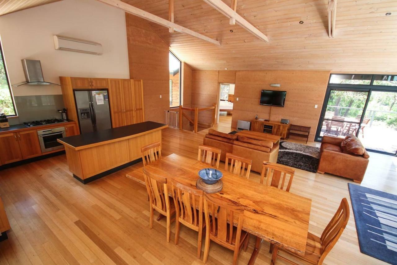 Kanga View - Margaret River ภายนอก รูปภาพ