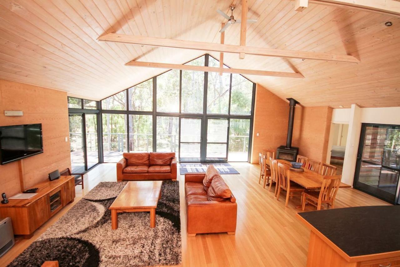 Kanga View - Margaret River ภายนอก รูปภาพ