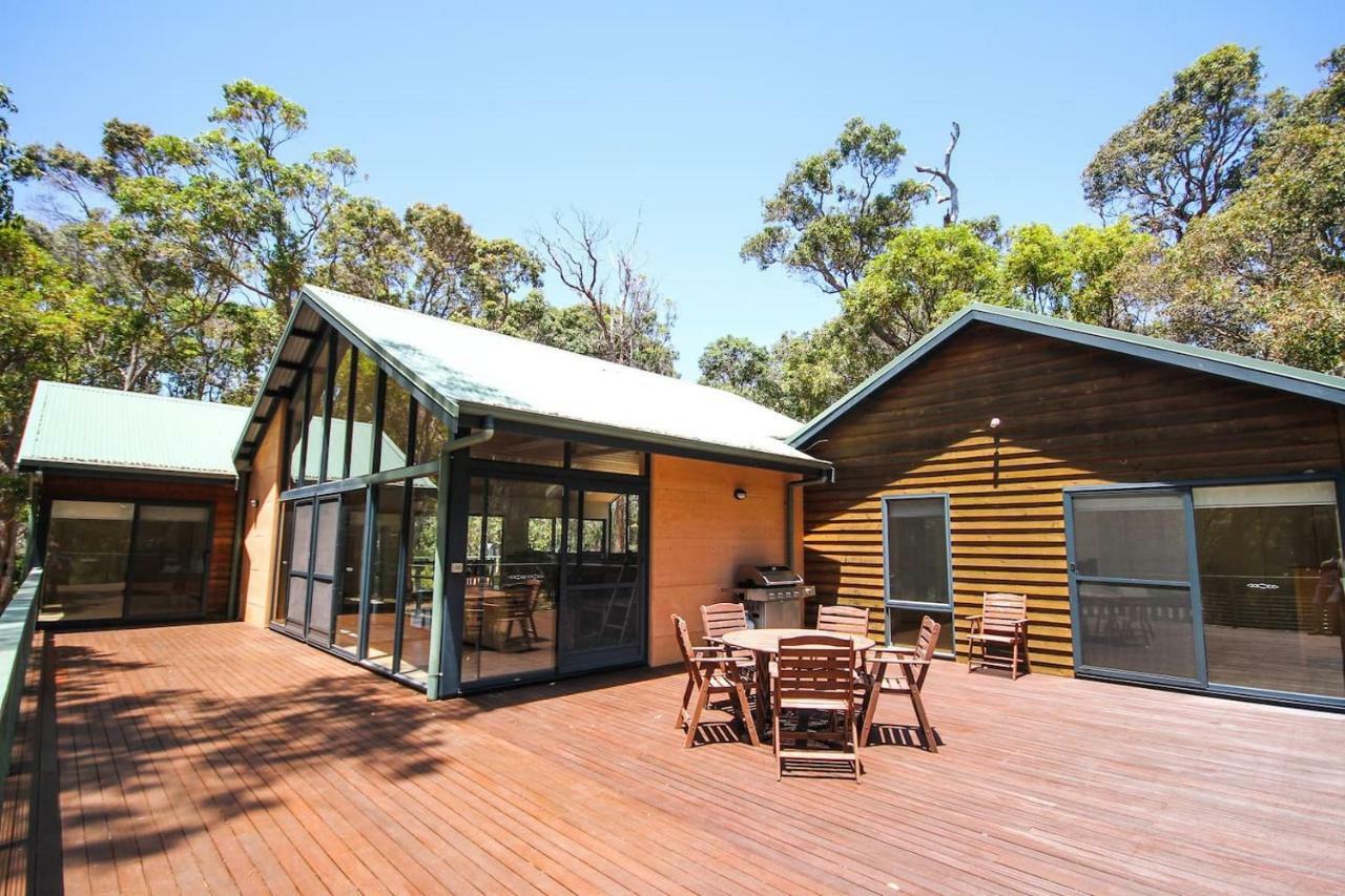 Kanga View - Margaret River ภายนอก รูปภาพ