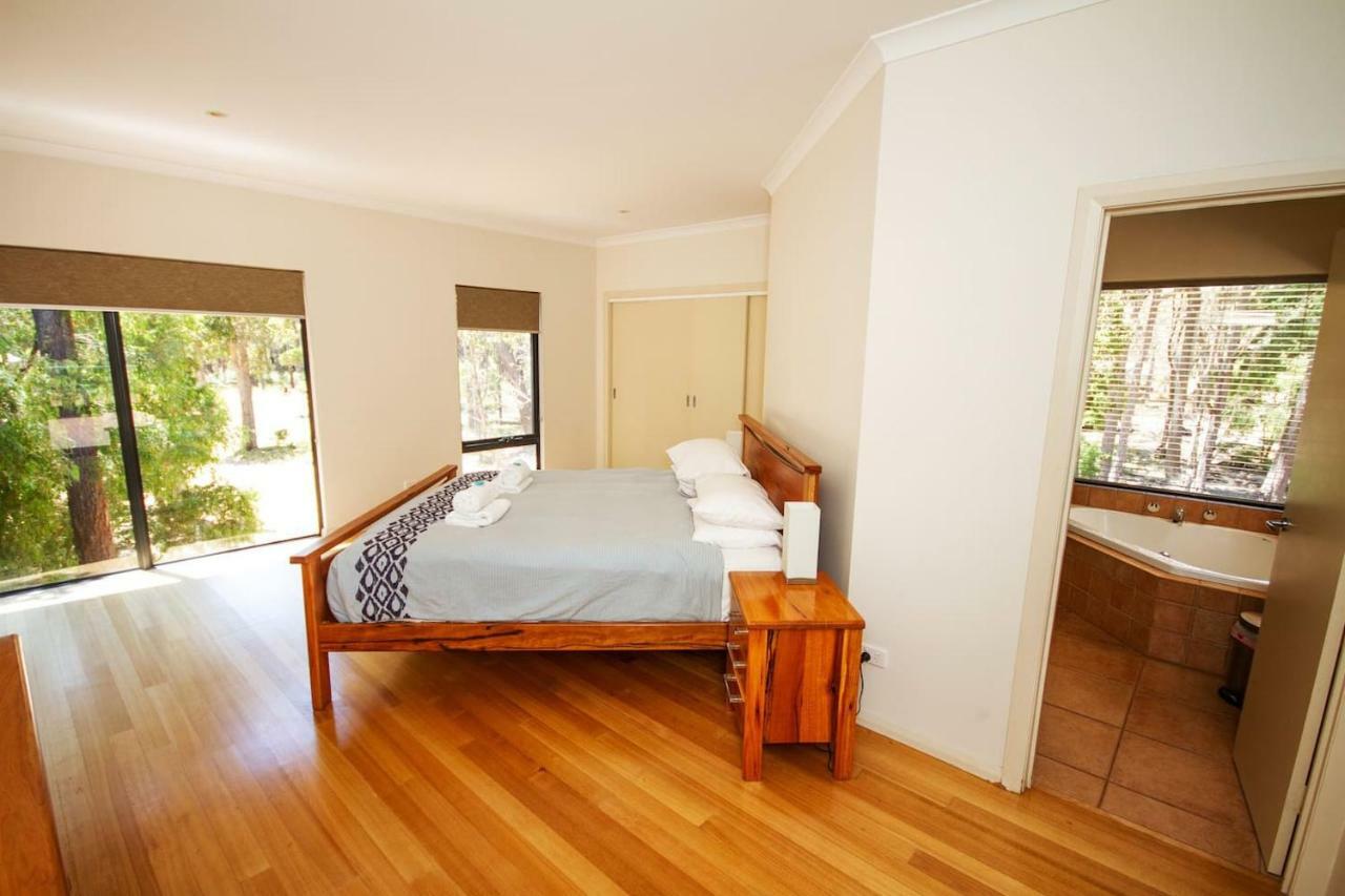 Kanga View - Margaret River ภายนอก รูปภาพ